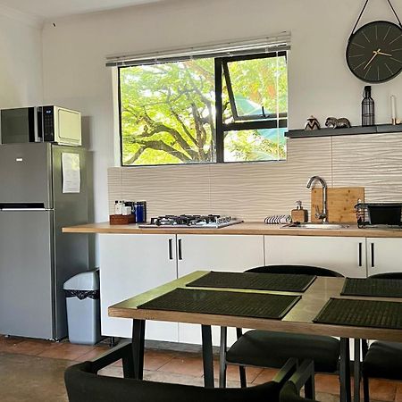 Loerieroep Estate - Mountainview Selfcatering Accommodation Nelspruit Mbombela Bagian luar foto