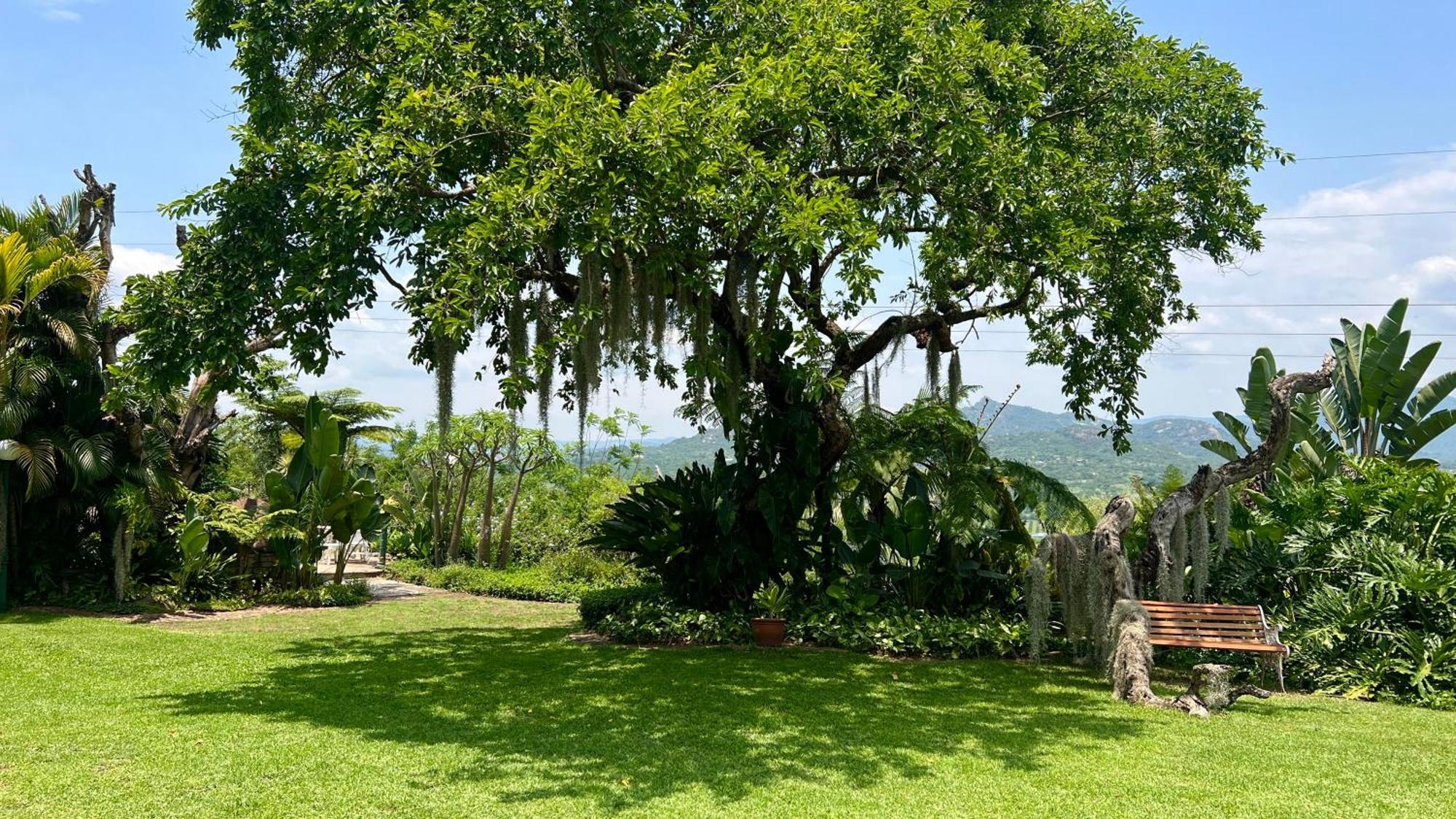 Loerieroep Estate - Mountainview Selfcatering Accommodation Nelspruit Mbombela Bagian luar foto