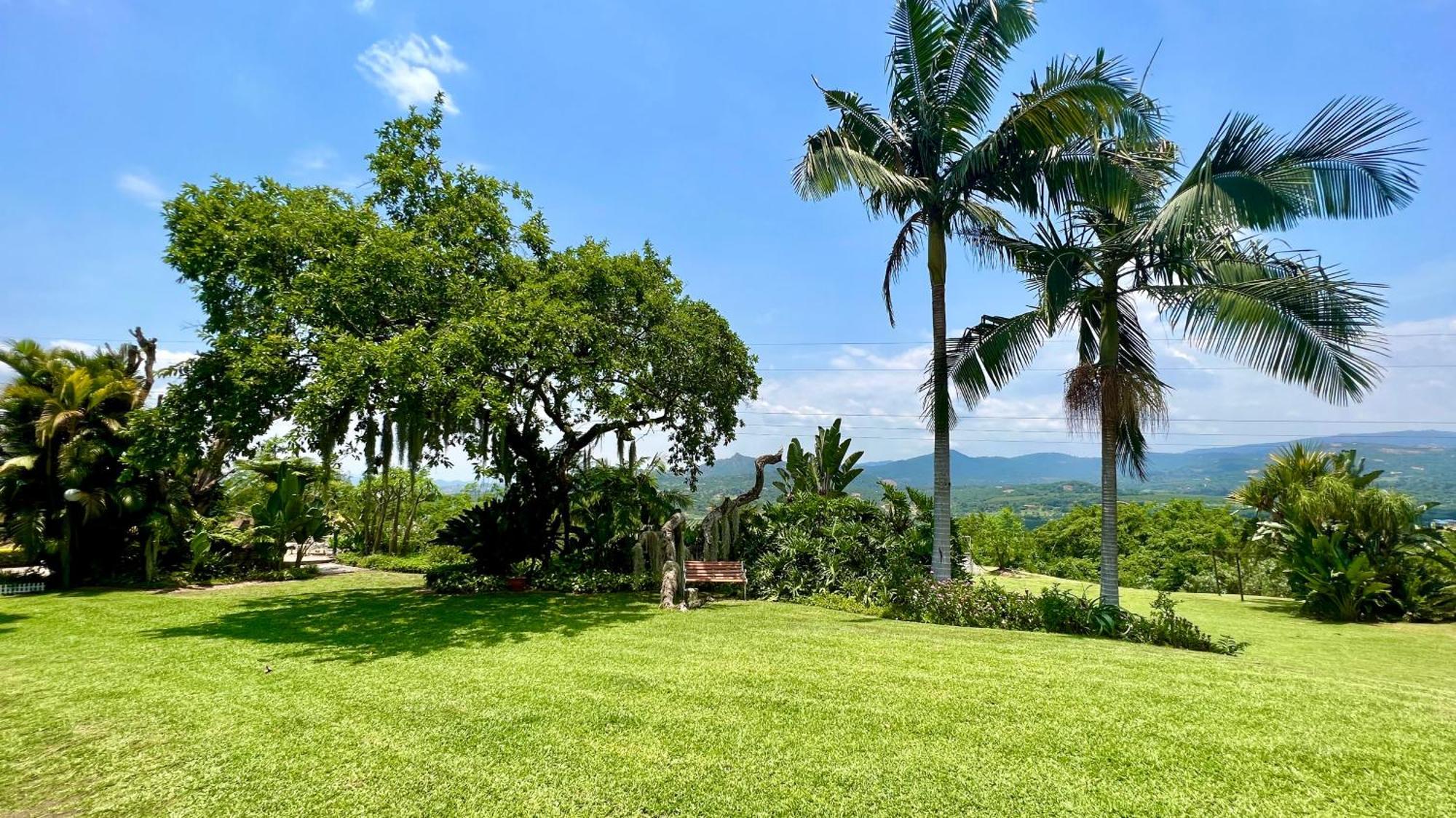 Loerieroep Estate - Mountainview Selfcatering Accommodation Nelspruit Mbombela Bagian luar foto