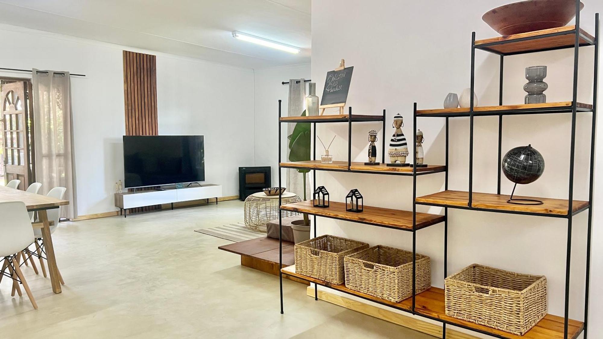 Loerieroep Estate - Mountainview Selfcatering Accommodation Nelspruit Mbombela Bagian luar foto