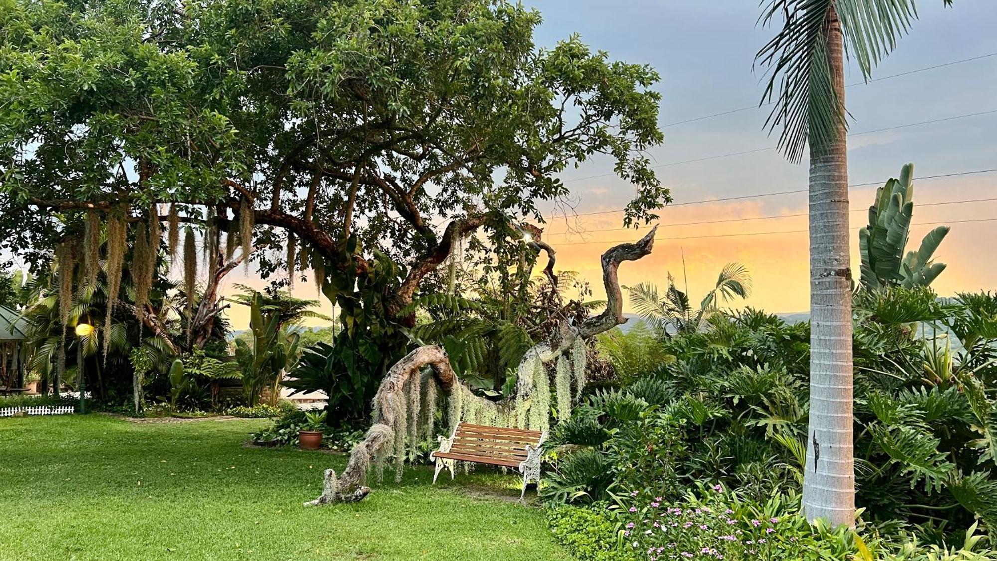 Loerieroep Estate - Mountainview Selfcatering Accommodation Nelspruit Mbombela Bagian luar foto