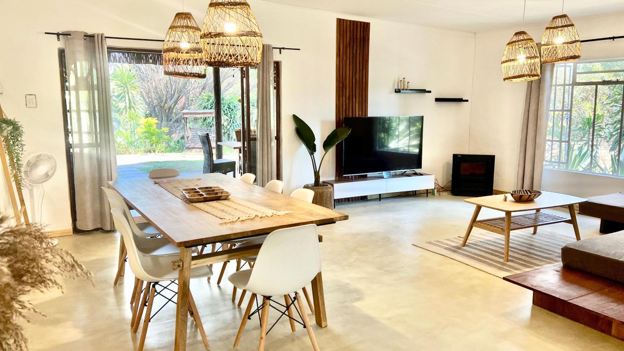 Loerieroep Estate - Mountainview Selfcatering Accommodation Nelspruit Mbombela Bagian luar foto