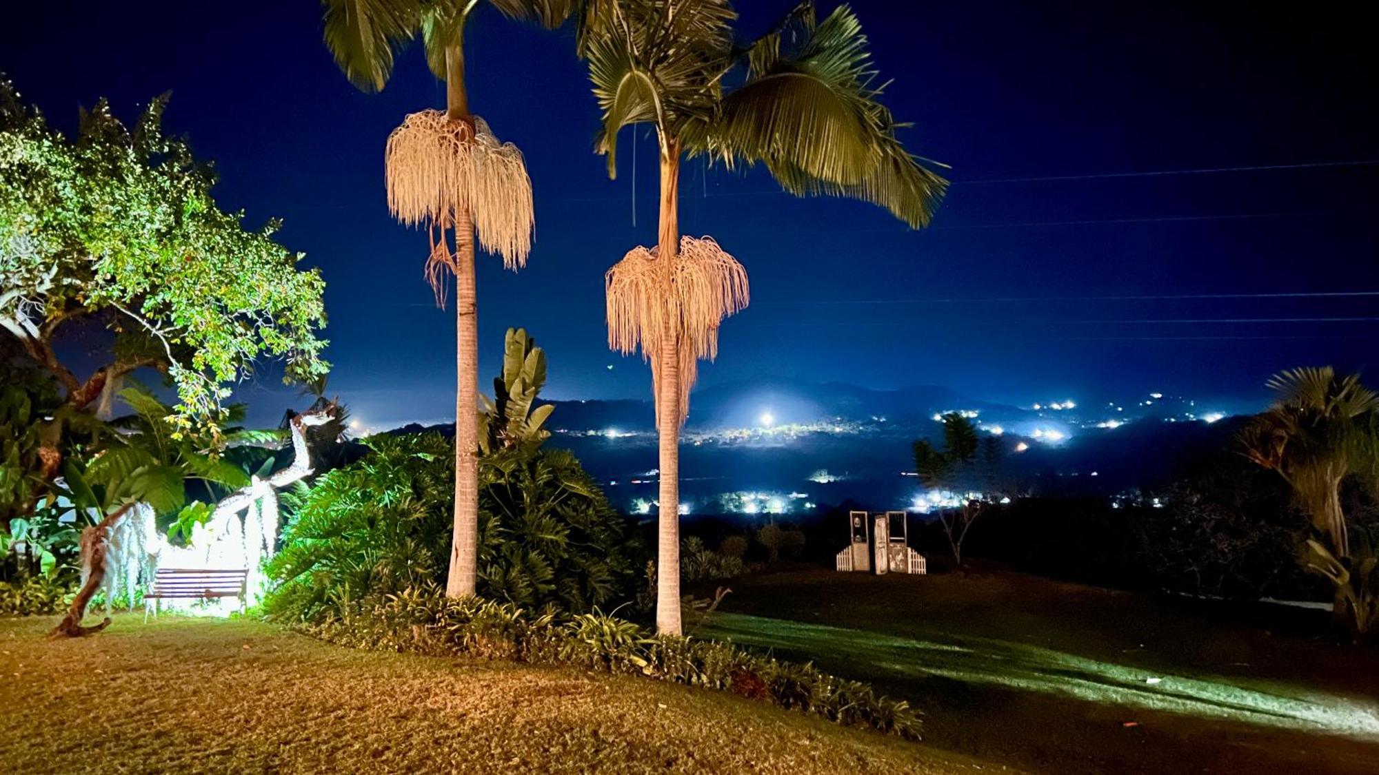 Loerieroep Estate - Mountainview Selfcatering Accommodation Nelspruit Mbombela Bagian luar foto