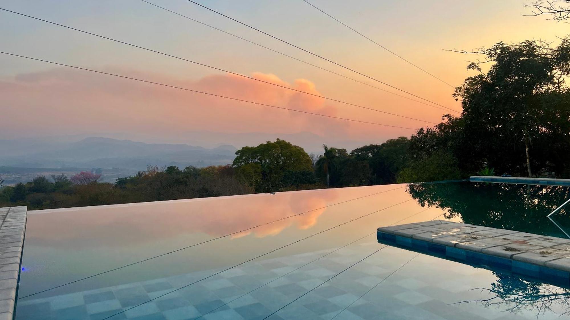 Loerieroep Estate - Mountainview Selfcatering Accommodation Nelspruit Mbombela Bagian luar foto