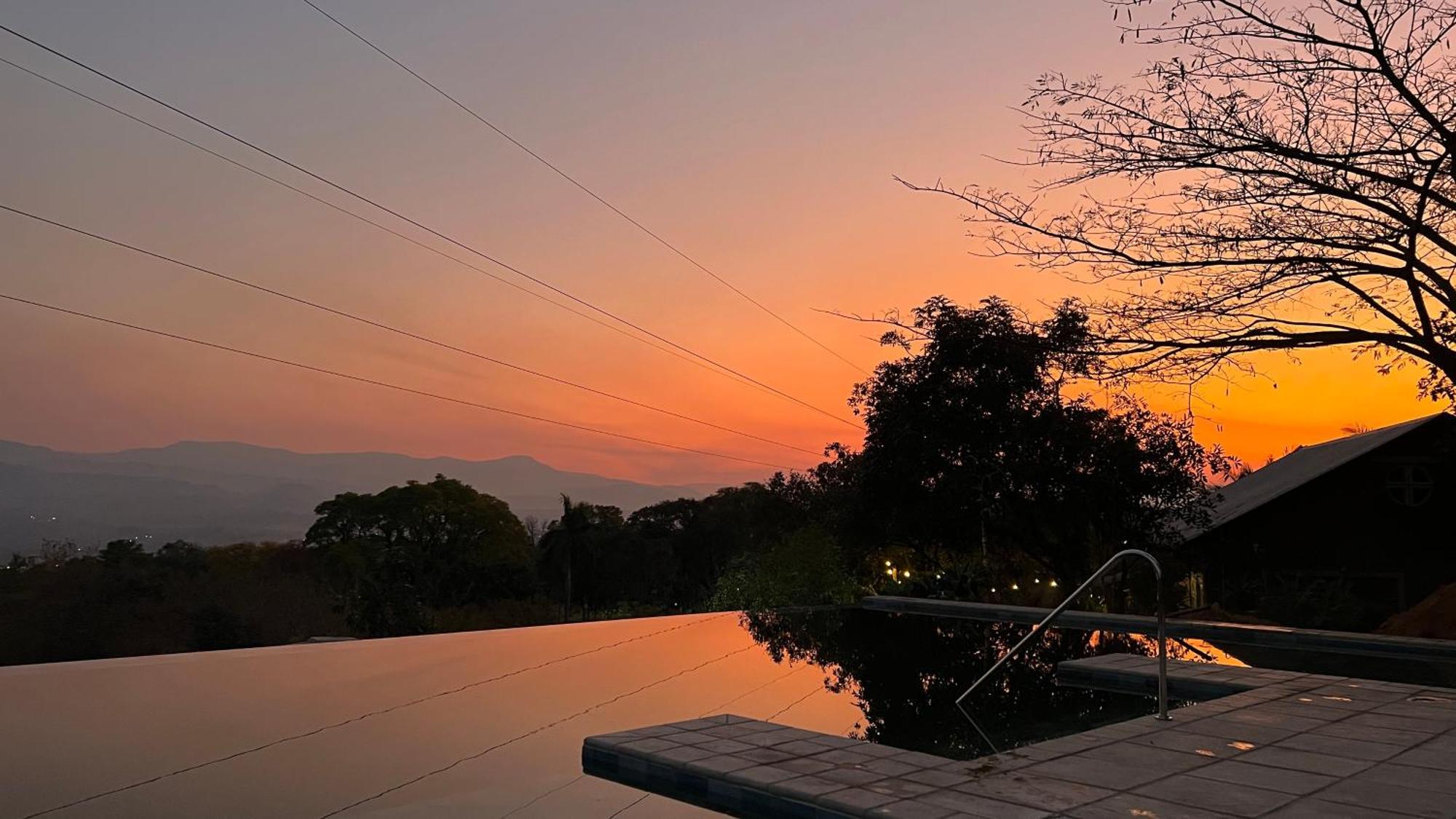 Loerieroep Estate - Mountainview Selfcatering Accommodation Nelspruit Mbombela Bagian luar foto