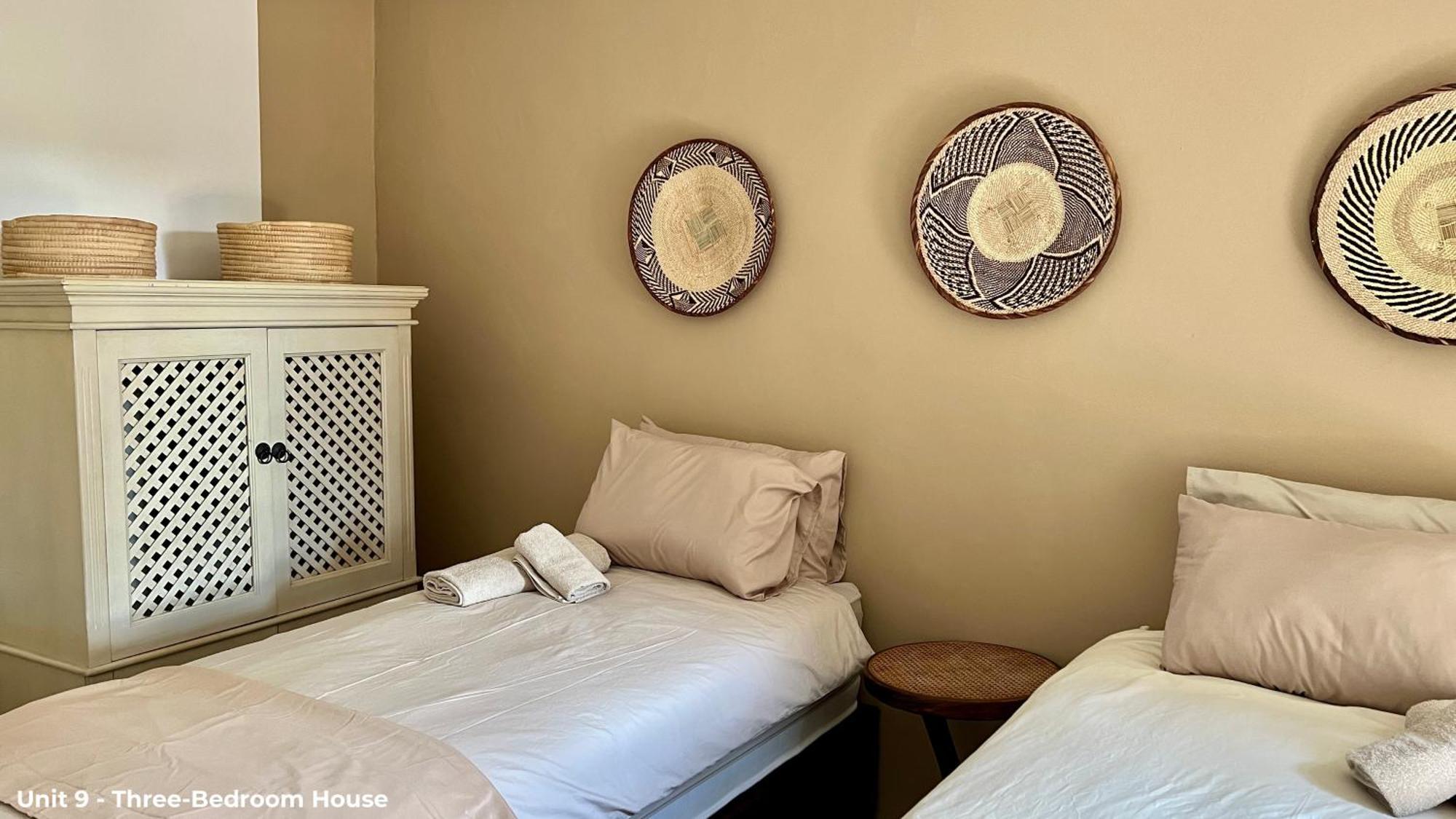 Loerieroep Estate - Mountainview Selfcatering Accommodation Nelspruit Mbombela Bagian luar foto