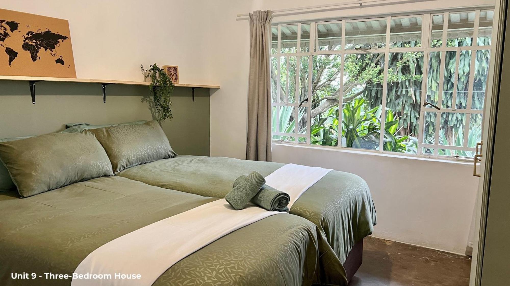 Loerieroep Estate - Mountainview Selfcatering Accommodation Nelspruit Mbombela Bagian luar foto