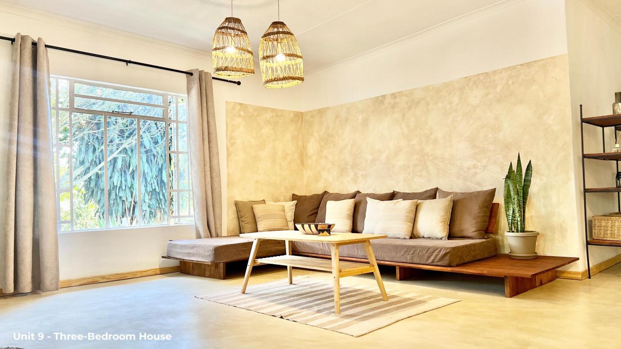 Loerieroep Estate - Mountainview Selfcatering Accommodation Nelspruit Mbombela Bagian luar foto