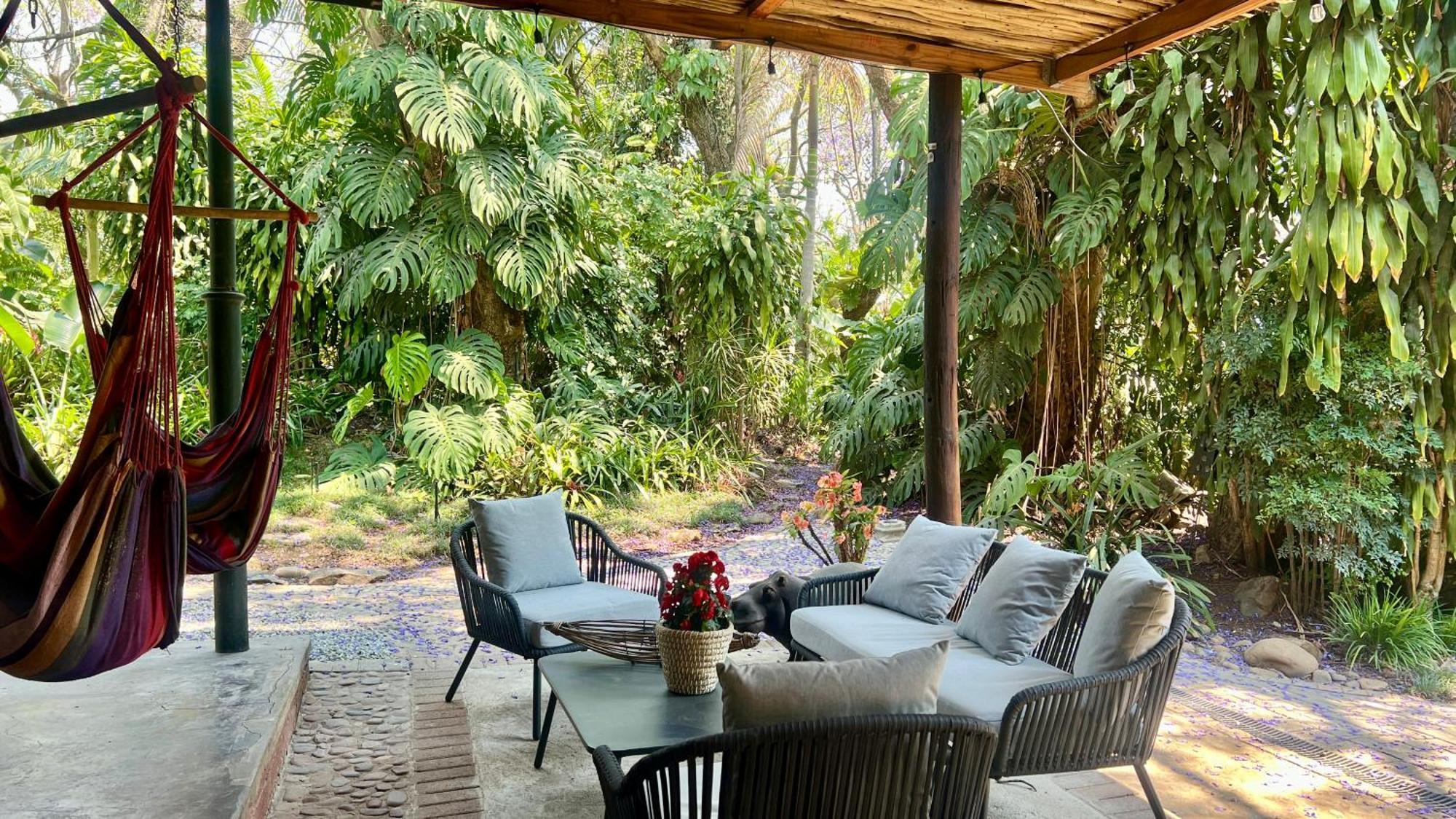 Loerieroep Estate - Mountainview Selfcatering Accommodation Nelspruit Mbombela Bagian luar foto