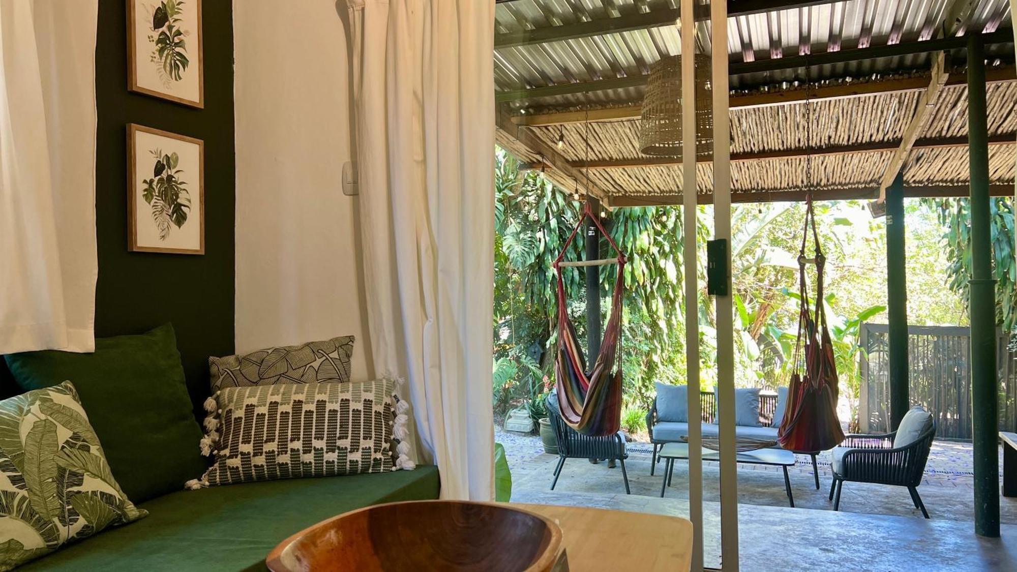 Loerieroep Estate - Mountainview Selfcatering Accommodation Nelspruit Mbombela Bagian luar foto