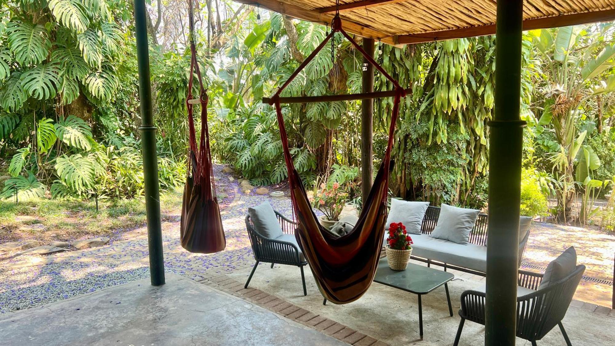 Loerieroep Estate - Mountainview Selfcatering Accommodation Nelspruit Mbombela Bagian luar foto