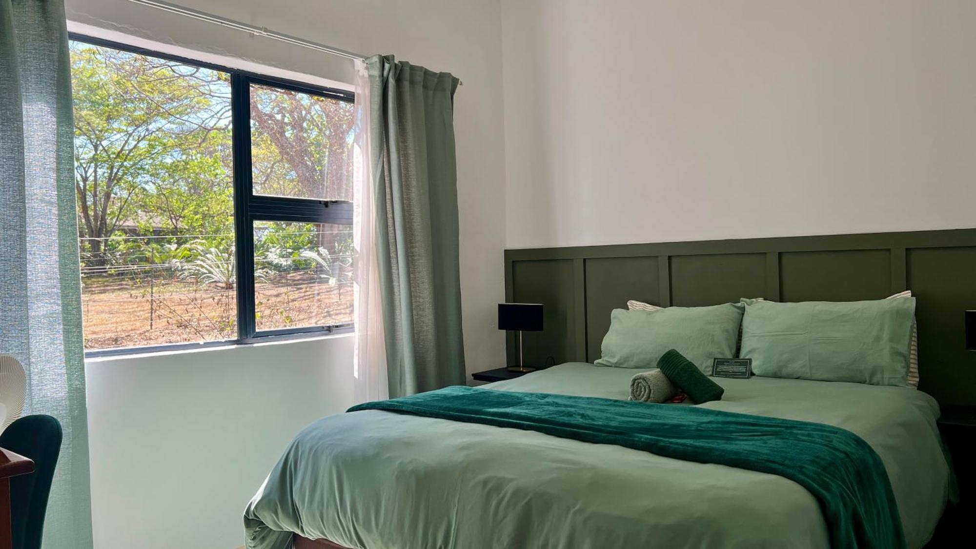 Loerieroep Estate - Mountainview Selfcatering Accommodation Nelspruit Mbombela Bagian luar foto