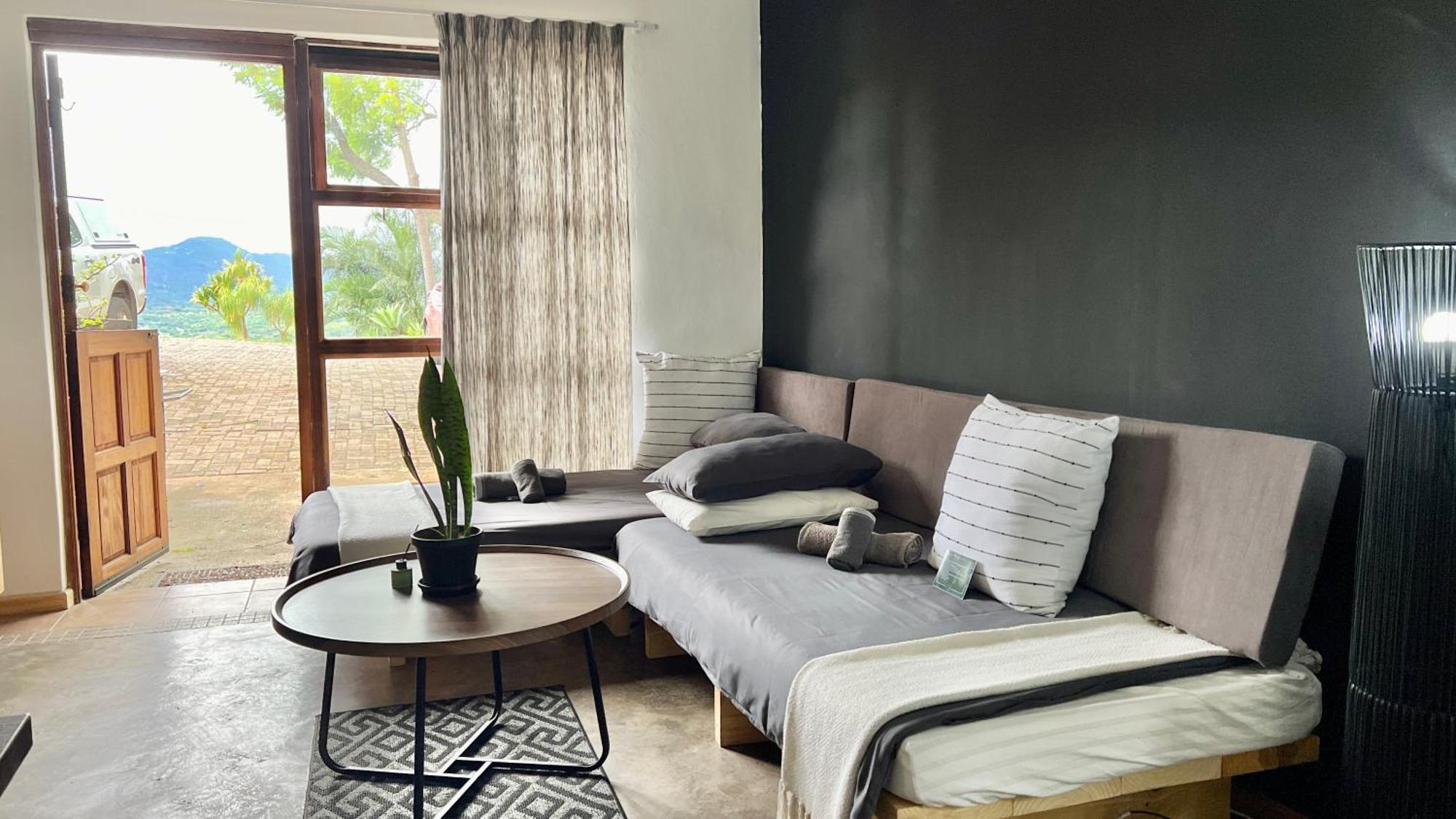Loerieroep Estate - Mountainview Selfcatering Accommodation Nelspruit Mbombela Bagian luar foto