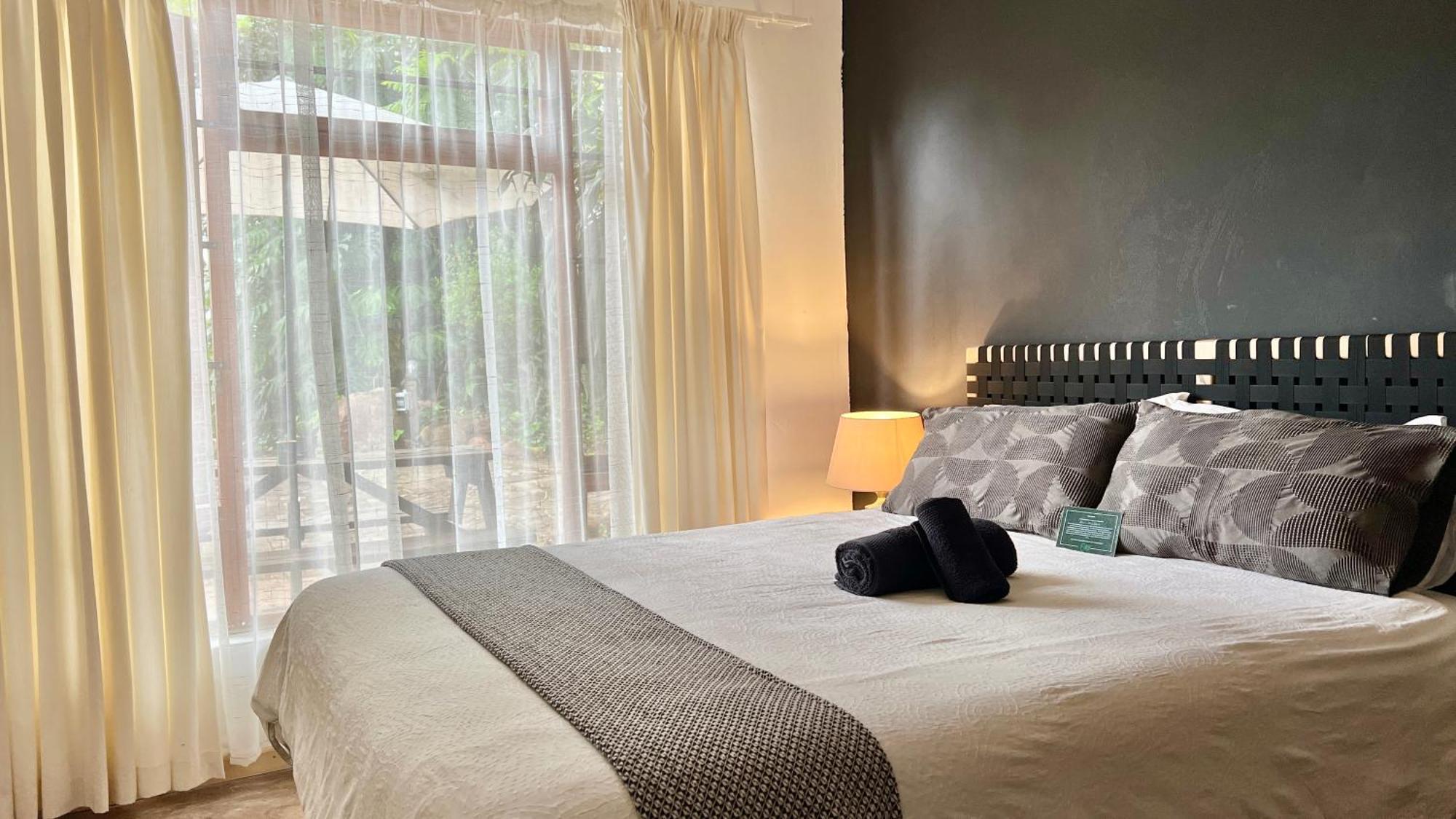 Loerieroep Estate - Mountainview Selfcatering Accommodation Nelspruit Mbombela Bagian luar foto