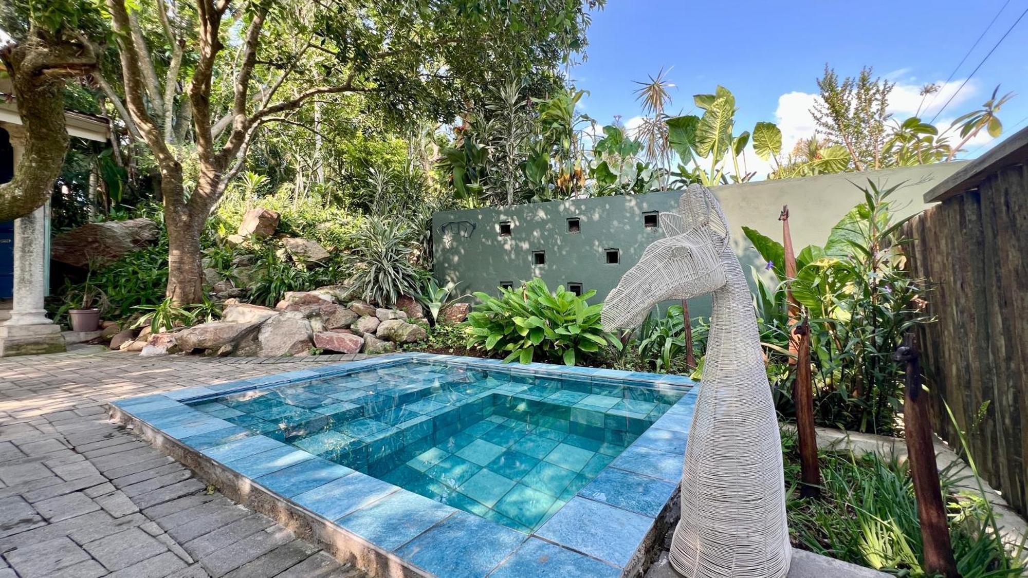 Loerieroep Estate - Mountainview Selfcatering Accommodation Nelspruit Mbombela Bagian luar foto