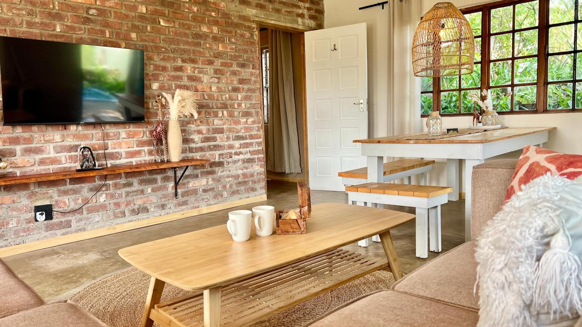 Loerieroep Estate - Mountainview Selfcatering Accommodation Nelspruit Mbombela Bagian luar foto