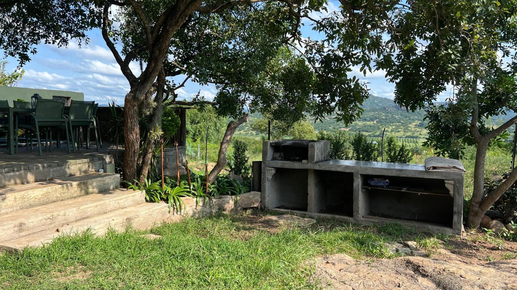 Loerieroep Estate - Mountainview Selfcatering Accommodation Nelspruit Mbombela Bagian luar foto