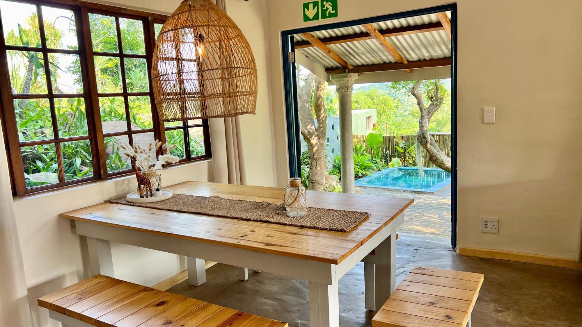 Loerieroep Estate - Mountainview Selfcatering Accommodation Nelspruit Mbombela Bagian luar foto