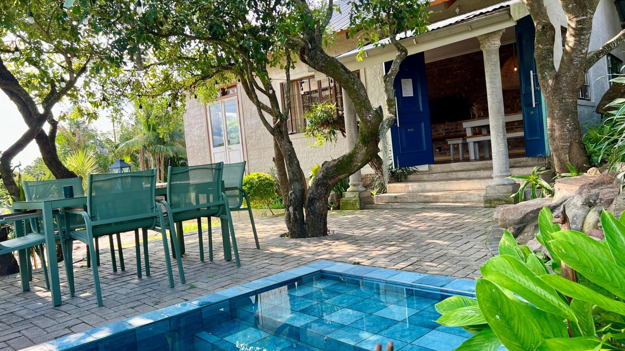 Loerieroep Estate - Mountainview Selfcatering Accommodation Nelspruit Mbombela Bagian luar foto