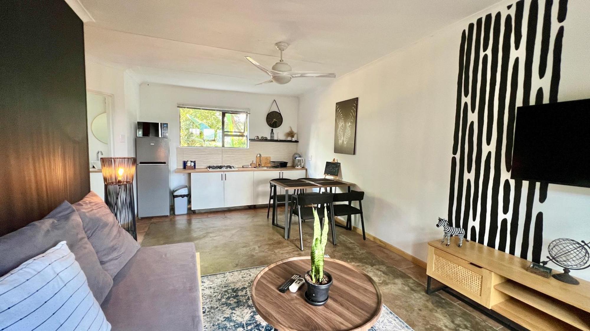 Loerieroep Estate - Mountainview Selfcatering Accommodation Nelspruit Mbombela Bagian luar foto