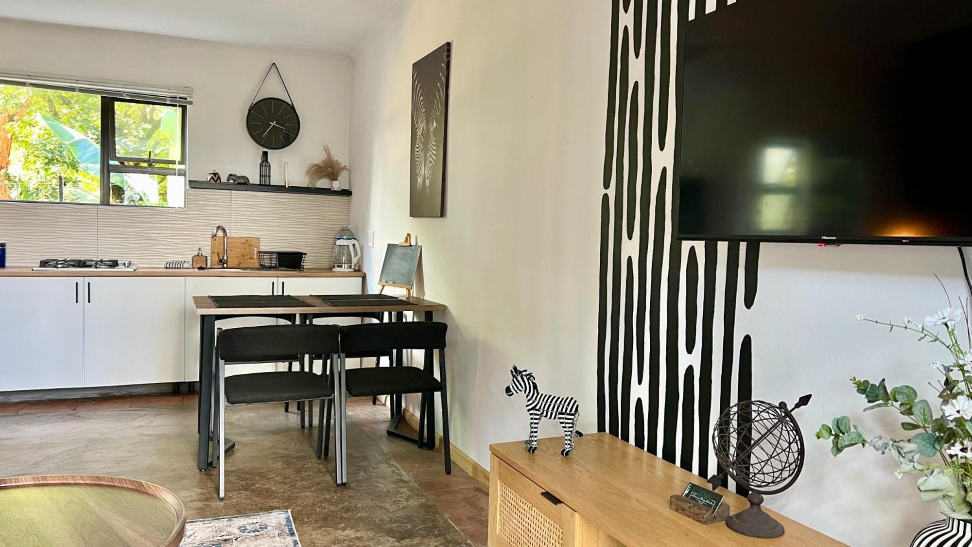 Loerieroep Estate - Mountainview Selfcatering Accommodation Nelspruit Mbombela Bagian luar foto