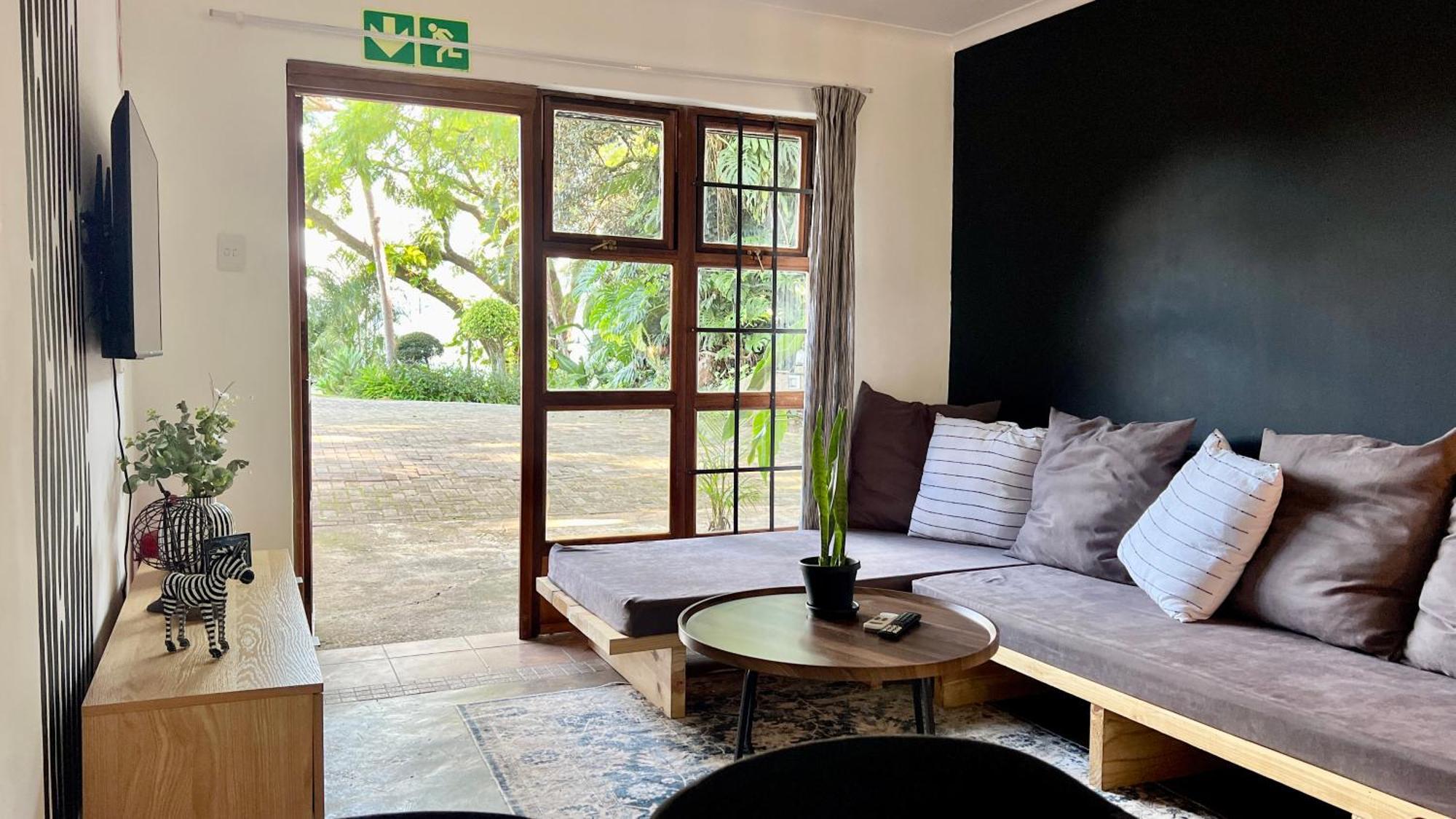 Loerieroep Estate - Mountainview Selfcatering Accommodation Nelspruit Mbombela Bagian luar foto