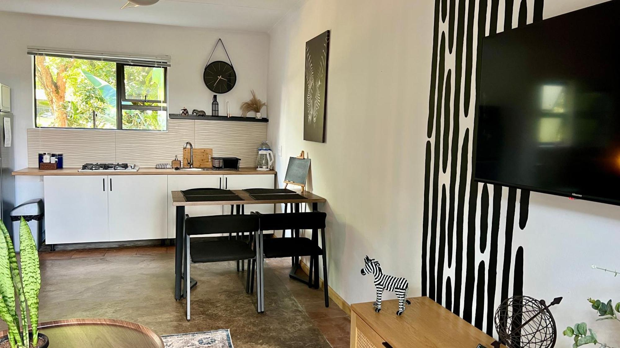 Loerieroep Estate - Mountainview Selfcatering Accommodation Nelspruit Mbombela Bagian luar foto
