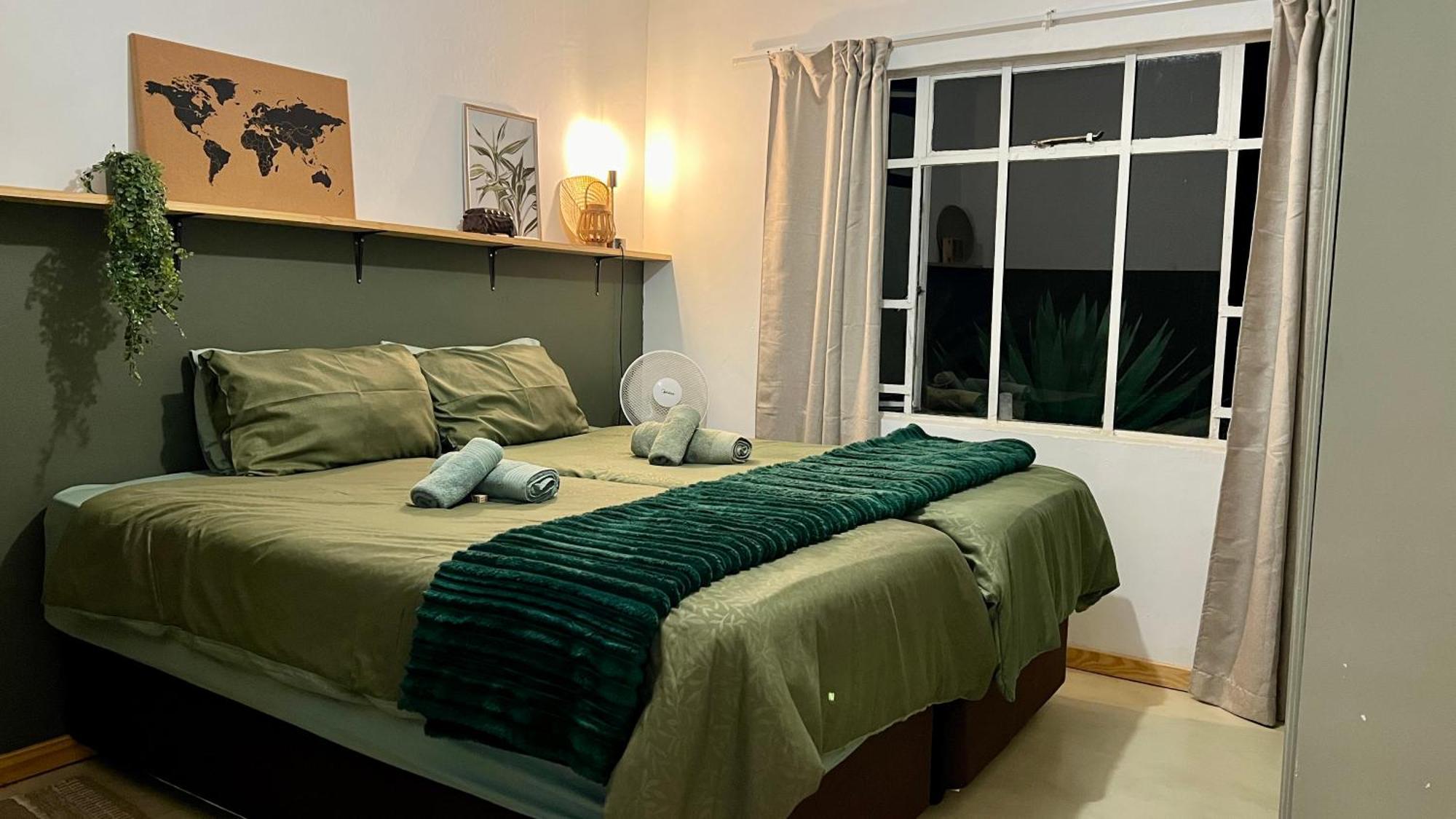 Loerieroep Estate - Mountainview Selfcatering Accommodation Nelspruit Mbombela Bagian luar foto